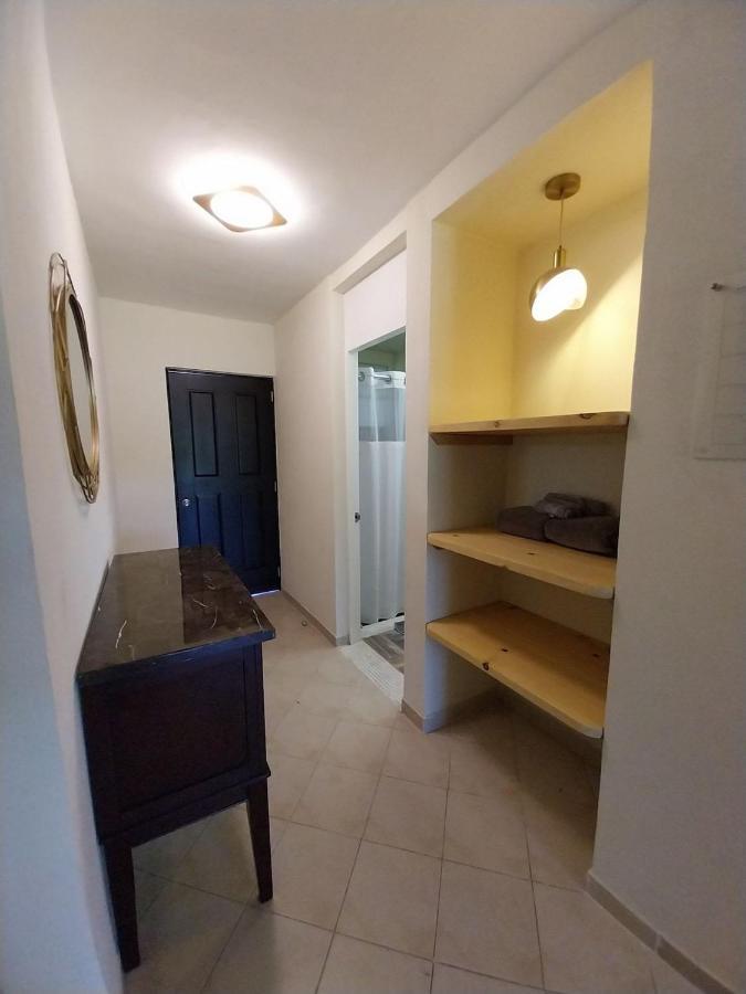 Sm Apartments Сан-Хосе-дель-Кабо Экстерьер фото