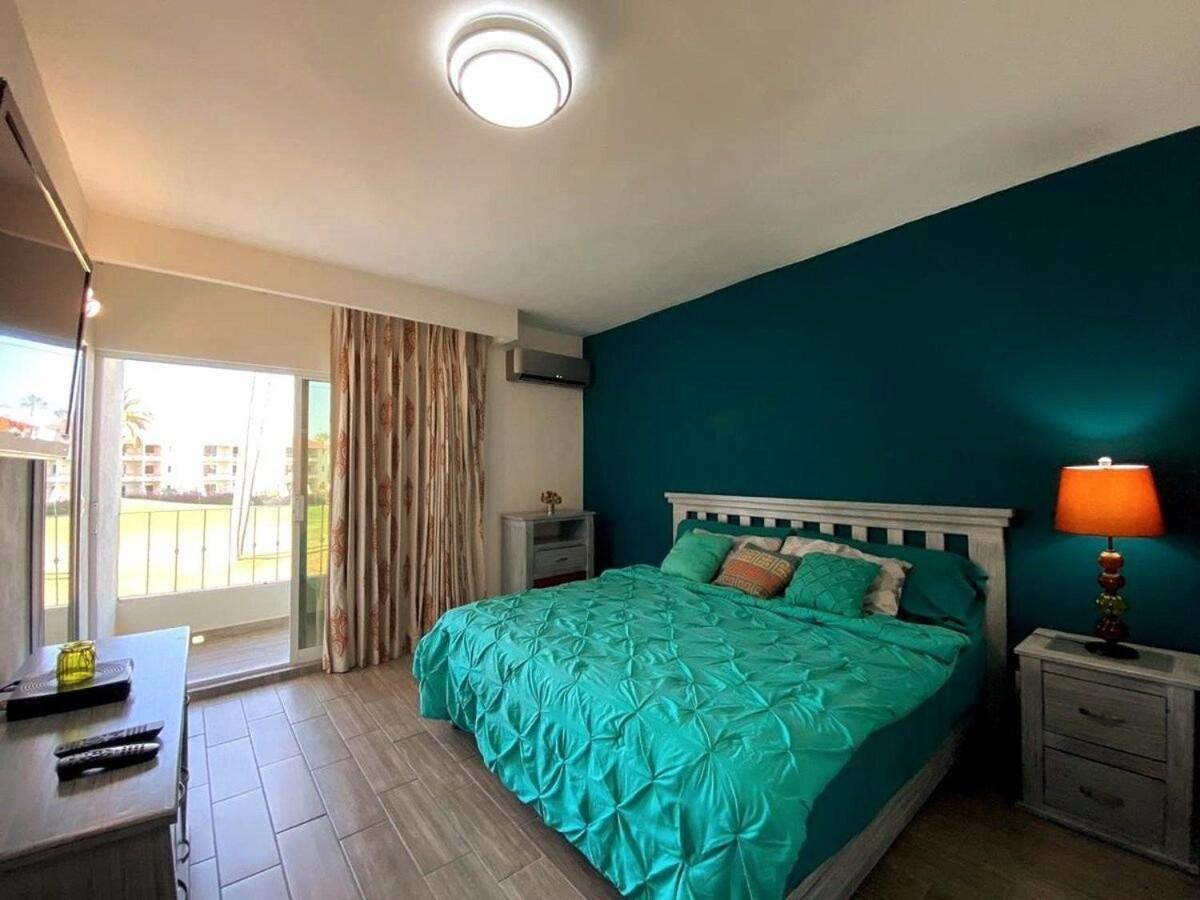 Sm Apartments Сан-Хосе-дель-Кабо Экстерьер фото
