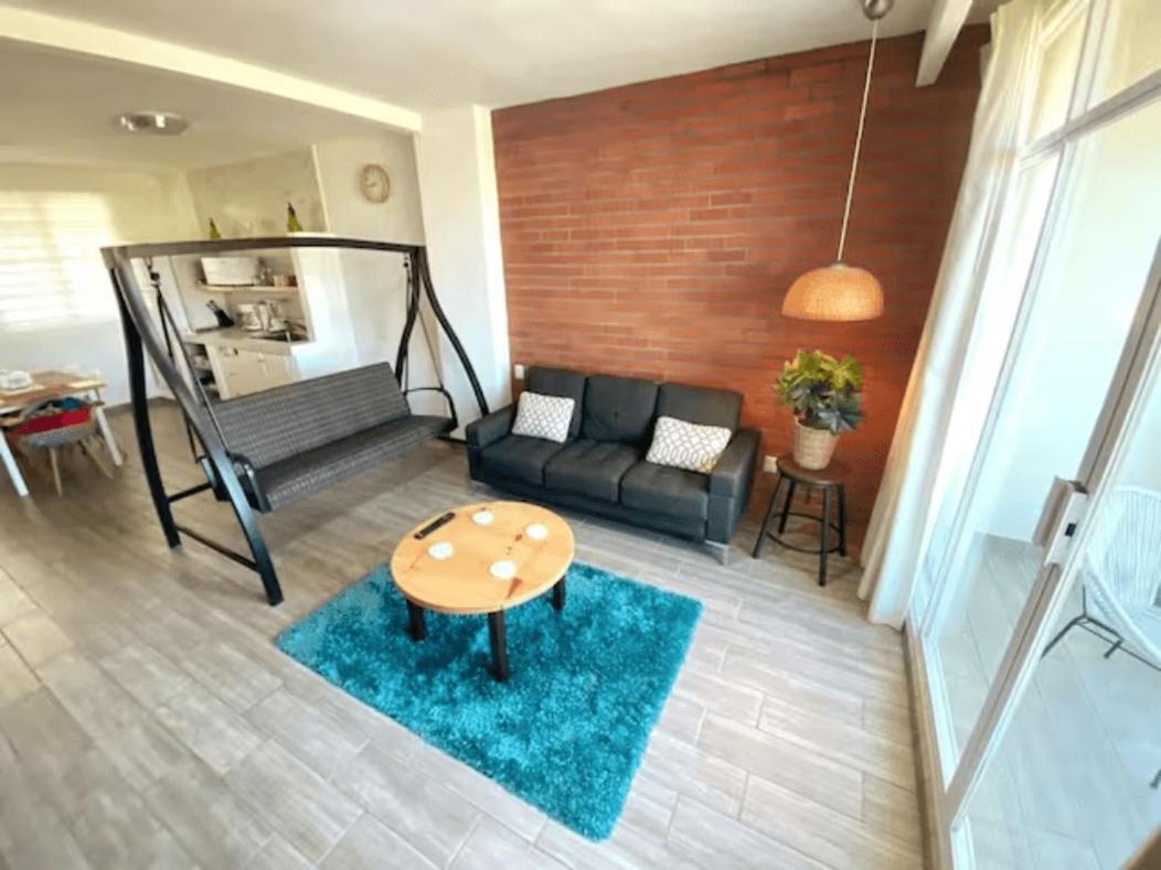 Sm Apartments Сан-Хосе-дель-Кабо Экстерьер фото