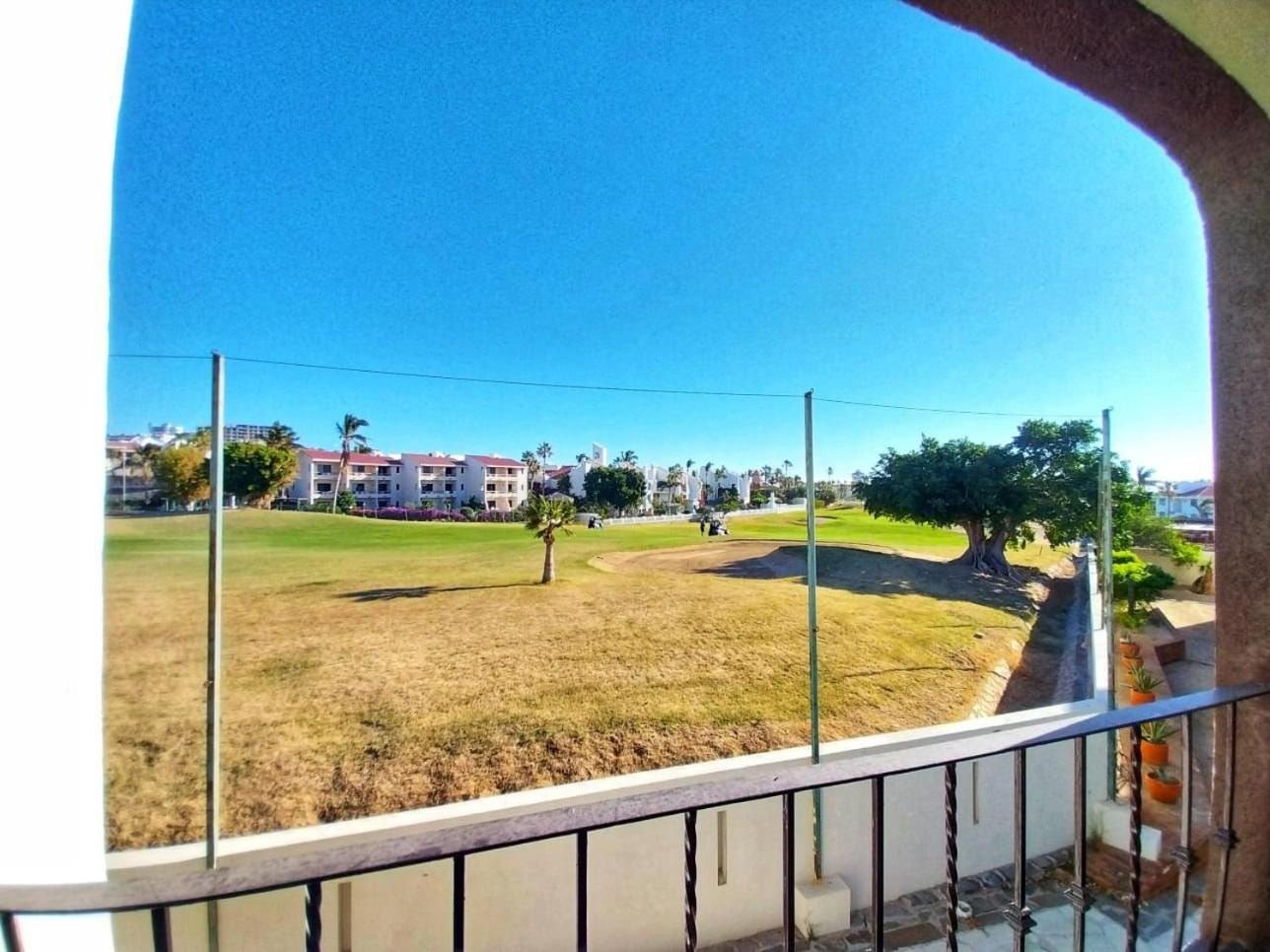 Sm Apartments Сан-Хосе-дель-Кабо Экстерьер фото