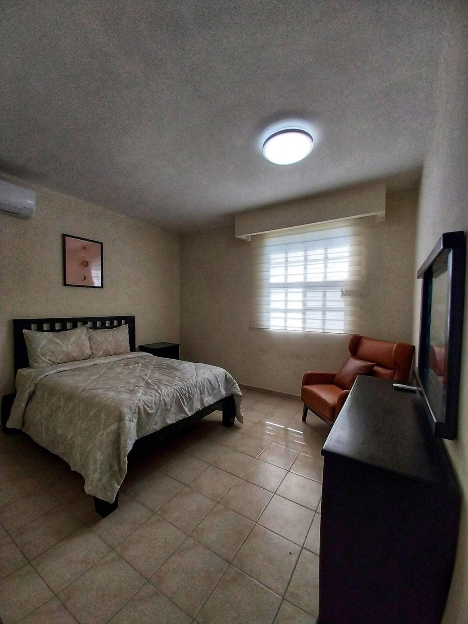 Sm Apartments Сан-Хосе-дель-Кабо Экстерьер фото
