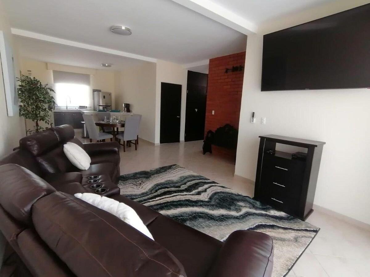 Sm Apartments Сан-Хосе-дель-Кабо Экстерьер фото