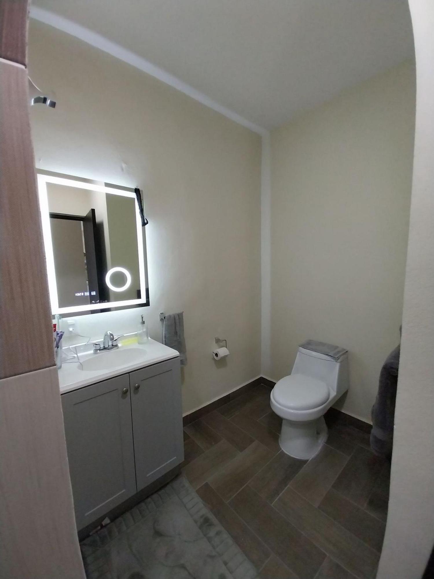 Sm Apartments Сан-Хосе-дель-Кабо Экстерьер фото